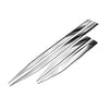 Mitsubishi Outlander 2024+ Side Door Body Molding Trim Cover Chrome Suitable