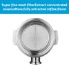 58MM 2 Spout Filter Portafilter to suit E61 Expobar Gemilai — image 3