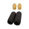6x Front Strut Mount & Bump Stop & Dust Cover to suit BMW X3 E83 — image 5