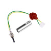 6x Air Diesel Gasket And Ceramic Glow Plug Kit to suit Chinese Diesel Heate — image 4