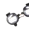 Front Fog Lights LED Waterproof (Pair) to suit Toyota Hilux — image 5