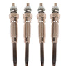 4x Glow Plug to suit Toyota Hilux 2.8L — image 1