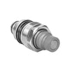 Male Hydraulic Flat Face Quick Coupler to suit Bobcat S770 S850 — image 5