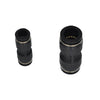 Pneumatic Push In Air Line Hose Quick Connect Kit 50x to suit Imperial Nylo — image 3