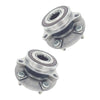 2x Front Wheel Bearing Hub Assembly (Pair) to suit Mitsubishi Eclipse Cross 1.5L — image 1
