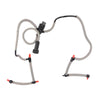 Fuel Leak-Off Pipes & Sensor to suit BMW X3 2.5L Petrol — image 1
