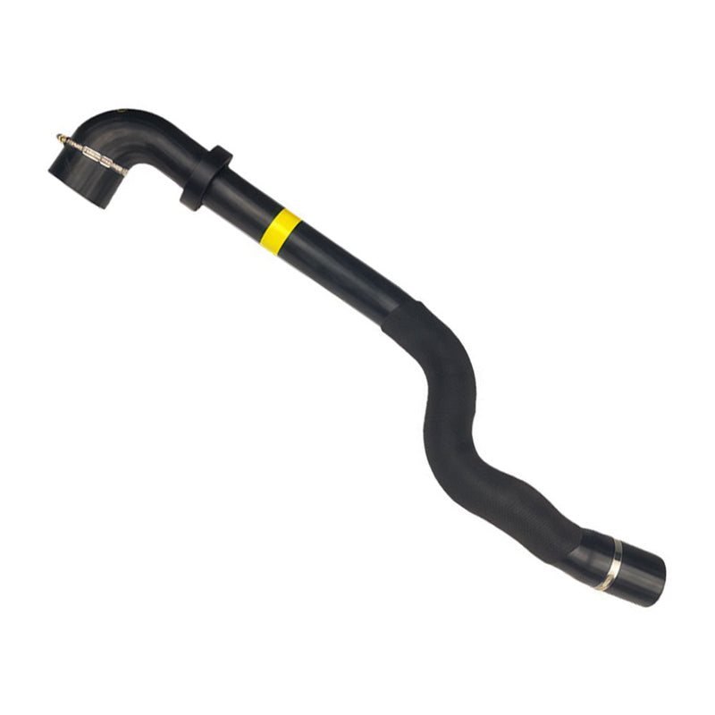 Right Intercooler Inlet Hose Pipe to suit Land Rover Range Rover Sport L494 — image 1