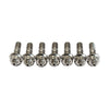 Nissan Navara D40 / Pathfinder R51 YD25 Titanium Turbo Charger Fastener Kit