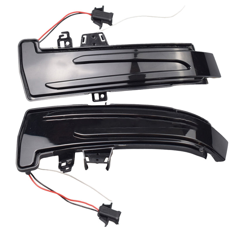 LED Side Mirror Turn Signal Lights to suit Mercedes-Benz A-Class W176 — image 1