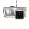 Car Rear View Backup Camera to suit Toyota Hilux — image 1