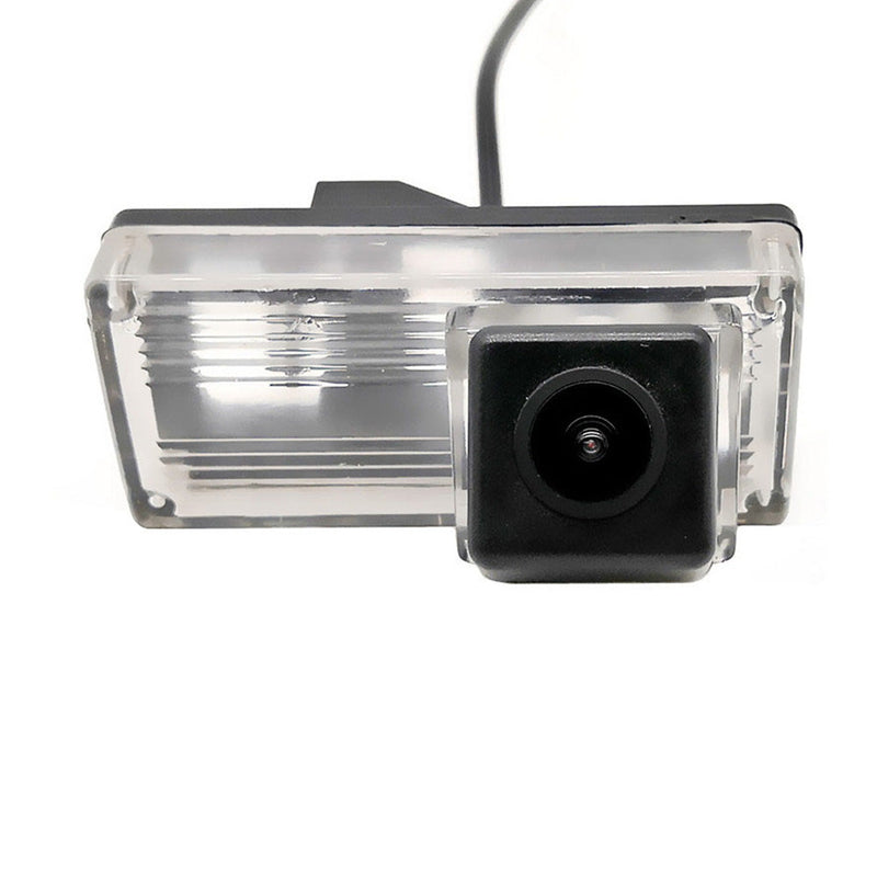 Car Rear View Backup Camera to suit Toyota Hilux — image 1