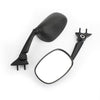 Yamaha YZF-R1 1000 09-14 14B-26280-00 14B-26290-00 Generic Mirrors Left Right Pair