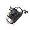 9in Android 12 to suit Mitsubishi Pajero Apple CarPlay GPS 4+64G — image 5
