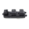 Front Right Power Window Switch to suit Nissan Navara D40 — image 5