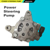 Power Steering Pump to suit Honda Accord CM5 2.4L — image 5
