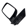Left Passenger Side Manual Door Mirror to suit Hyundai iLoad — image 2