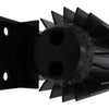 Oil Cooler 12 inch Aluminum Dual Pass Finned Universal to suit Universal Vehicl — image 6