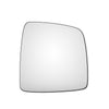Side Mirror Glass Left & Right (Pair) to suit Hyundai iMax TQ — image 4