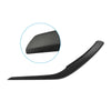 Left & Right Inner Door Handle Trim Covers to suit BMW X1 E84 — image 4