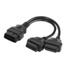 OBD2 16 Pin Splitter Extension Cable to suit Toyota 4Runner — image 5