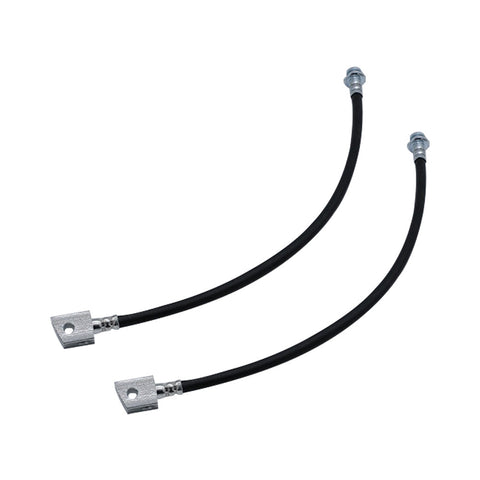2-5 Spring Lift Extended Brake Lines Hose to suit Nissan Patrol GQ Y60 GU Y — image 1