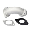26mm Intake Manifold Pipe With Gasket to suit 110CC 125CC 140CC Dirt Bike — image 4