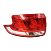 Left Side Tail Light Halogen Type to suit LDV G10 — image 1