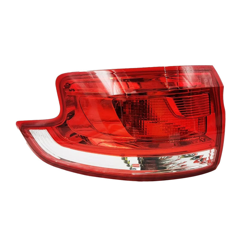 Left Side Tail Light Halogen Type to suit LDV G10 — image 1
