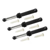 3x Shock Absorbers to suit LG WM2250CW Ref. WH01X20826 — image 2