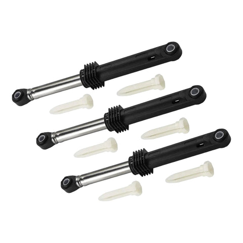 3x Shock Absorbers to suit LG WM2250CW Ref. WH01X20826 — image 2