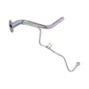 Mitsubishi Pajero 4M41 3.2L VT13 Genuine Turbo Charger Oil Feed&Return Pipe