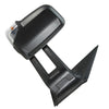 Right Long Arm Door Mirror to suit Mercedes-Benz Sprinter W906 — image 1