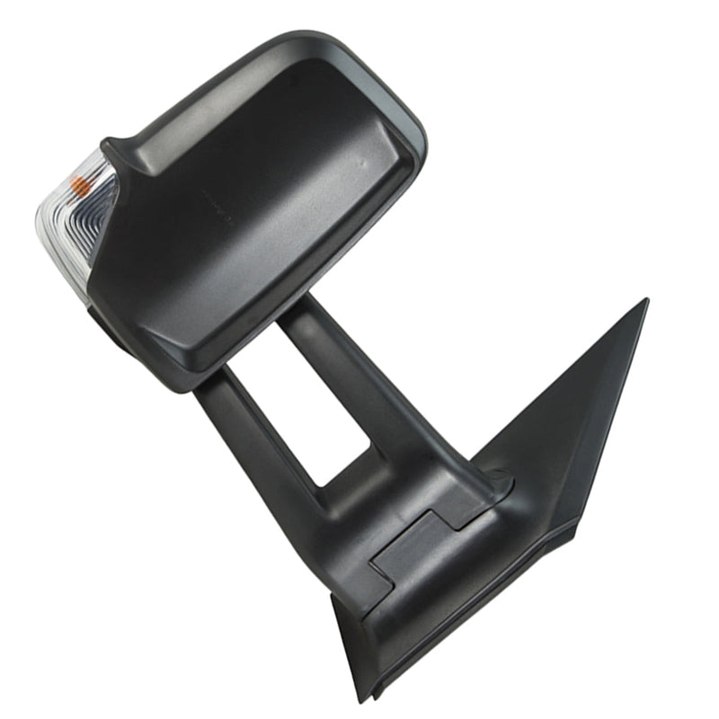 Right Long Arm Door Mirror to suit Mercedes-Benz Sprinter W906 — image 1