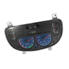 Fuel Combination Instrument to suit Dongfeng Tianjin 24V — image 5