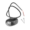 2LED Side Marker Light to suit Universal Vehicles 12V 24V — image 4