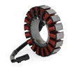 29987-06 29987-06A 29987-06B Fedex Express Touring FLH FLT 2006-2016 Stator Generator 50A