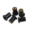 Motorcycle Fairing Bolts & Body Screws to suit Honda Accord — image 2