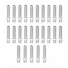 M12 x 1.5 Wheel Stud Conversion Bolts to suit German Cars 58mm — image 1