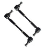 Inner & Outer Tie Rod End Kit to suit Nissan Navara D22 4WD — image 5