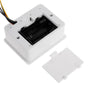 Digital LED Turbine Gauge Flow Meter to suit Universal Models — image 5