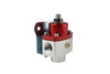 Aeromotive SS-Series NPT Carburetor 2-Port Fuel Pressure