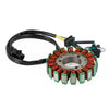 Suzuki V Strom 650 DL650 2004-2016 Magneto Stator+Voltage Rectifier+Gasket