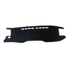 Non-Slip Dash Mat to suit Toyota Hilux 2020-2024 Black — image 1