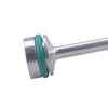 LS Engine LS1 / LS2 / LS3 5.3L LQ9 Billet Aluminum Oil Diverter Barbell Suitable