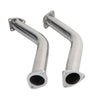 Exhaust Downpipe to suit Nissan 350Z 3.5L — image 4