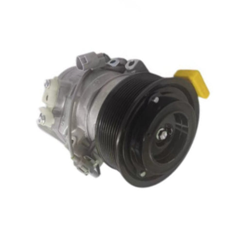 Air Conditioning AC Compressor to suit Toyota Land Cruiser 4.5L Diesel — image 2