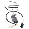 Engine Radiator Cooling Fan Control Module to suit Audi A4 B6 1.8T — image 3