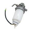 Diesel Fuel Primer Pump to suit Holden Rodeo 2.8L — image 1