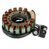 Yamaha YFM350ER Moto-4 90-94 Fedex Express Generic Regulator Rectifier Magneto Stator Gasket Kit
