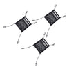 Car & Truck Seat Mesh Storage Net Bag Organizer to suit Universal Fit — image 3
